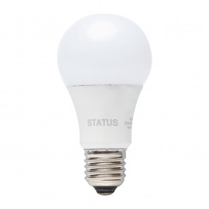 Status Dusk til Dawn LED 10w ES GLS Lamp