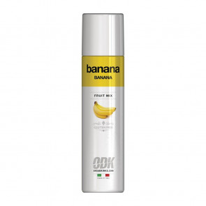 ODK Banana Puree