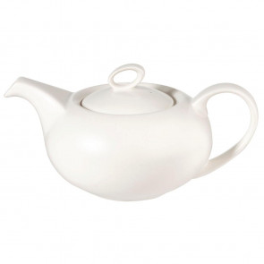 Churchill Alchemy Sequel White Tea Pot 420ml 15oz