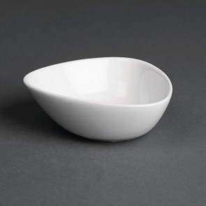 Royal Porcelain Mood Dip Dishes 90mm