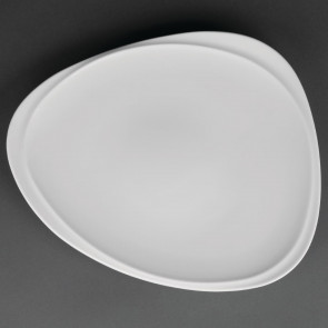 Royal Porcelain Mood Plates 235x 190mm