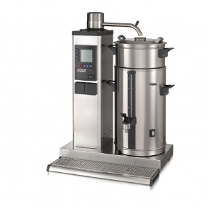 Bravilor B20 R Bulk Coffee Brewer with 20Ltr Coffee Urn 3 Phase