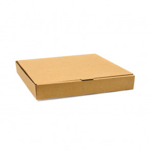 Fiesta Kraft Pizza Box 9"
