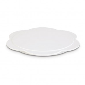 APS Plus Bakery Tray White 235mm