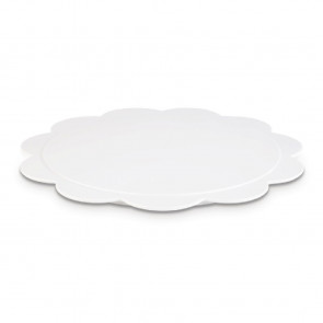 APS Plus Bakery Tray White 350mm