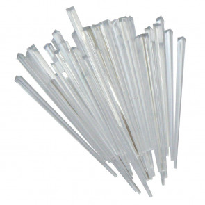 Clear Prism Sticks