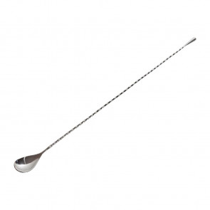 Beaumont Mezclar Collinsons Long Bar Spoon