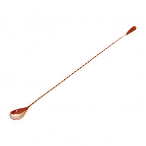 Beaumont Mezclar Hudson Long Bar Spoon