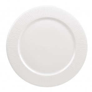 Churchill Bamboo Presentation Plate 304mm