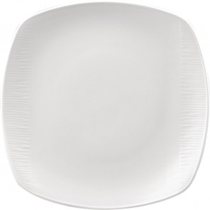 Churchill Bamboo Square Plate 254mm