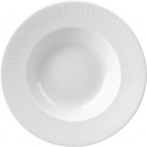 Churchill Bamboo Wide Rim Bowl Large 279mm