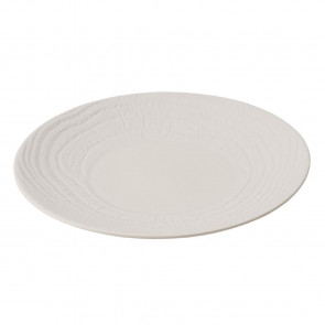 Revol Arborescence Round Plate Ivory 280mm