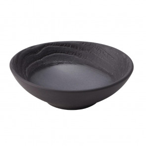 Revol Arborescence Round Dipping Pot Grey 70mm