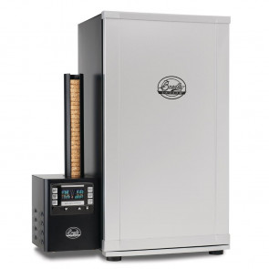 Bradley 4 Rack Digital Smoker BTDS76CE