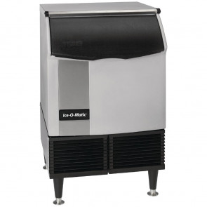 Ice-O-Matic Ice-O-Matic Half Cube Ice Machine 96kg Output ICEU225H