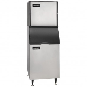 Ice-O-Matic Modular Ice Maker 137kg Output ICEO325+B42