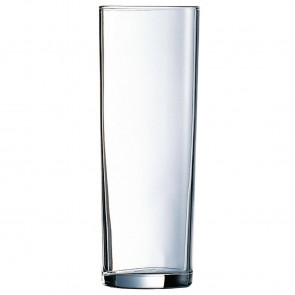 Arcoroc Islande Hi Ball Glasses 310ml