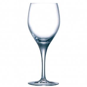 Chef & Sommelier Sensation Exalt Wine Glasses 250ml CE Marked at 175ml