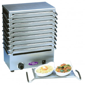 Rowlett Rutland hot plate Warmer R210