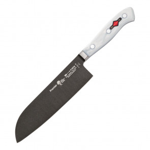 Dick Premier Worldchefs Santoku Knife 18cm