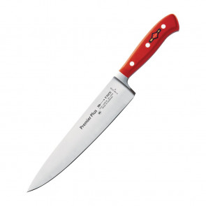 Dick Premier Plus HACCP Chefs Knife Red 23cm