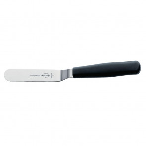 Dick Cranked Spatula 4in