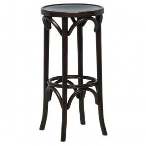 Bentwood High Pub Stools (Pack of 2)