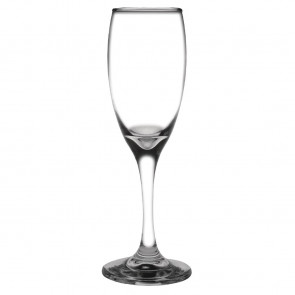 Olympia Solar Champagne Flutes 170ml