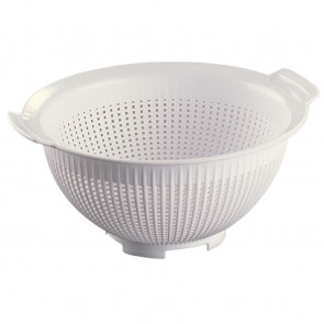 Araven Polypropylene Colander 11in