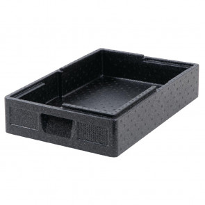 Thermobox Black Salto GN Box 15Ltr