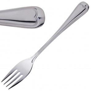 Amefa Elegance Table Fork