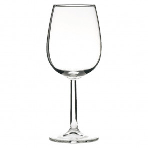 Royal Leerdam Bouquet Wine Glasses 350ml CE Marked at 250ml