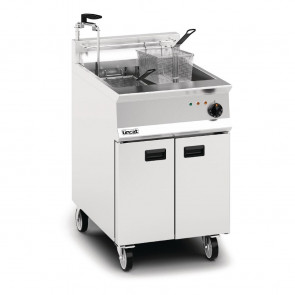 Lincat Opus 800 Electric Fryer OE8108/OP