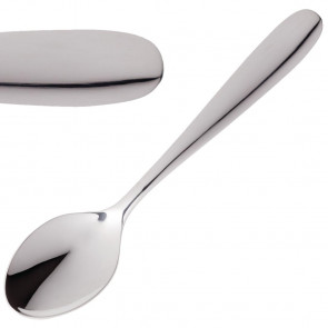 Amefa Oxford Tea Spoon