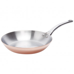 De Buyer Inocuivre Copper Frying Pan 240mm