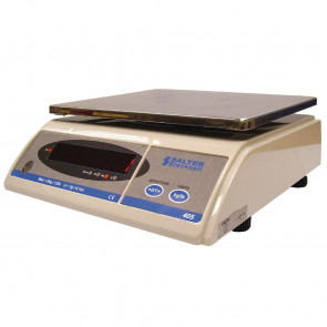 Salter Electronic Bench Scales 15kg