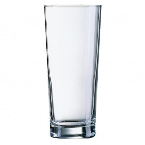 Arcoroc Premier Nucleated Hi Ball Glasses 570ml CE Marked