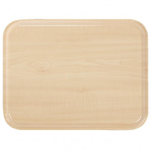 Cambro Cafeteria Tray 13 x 17 in Birch