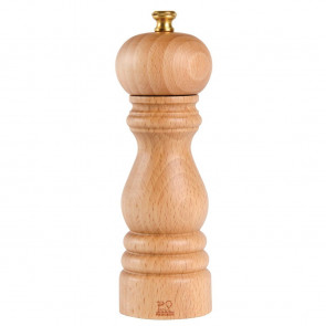 Peugeot Light Wood Pepper Mill 7in