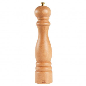 Peugeot Light Wood Pepper Mill 12in