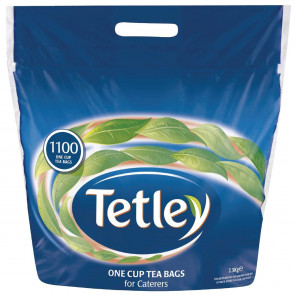 Tetley Caterers Tea Bags