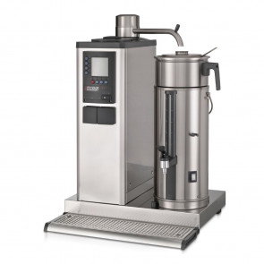 Bravilor B5 R Bulk Coffee Brewer with 5Ltr Coffee Urn Thee Phase