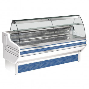 Zoin Jinny Deli Serve Over Counter Chiller 1040mm JY104B