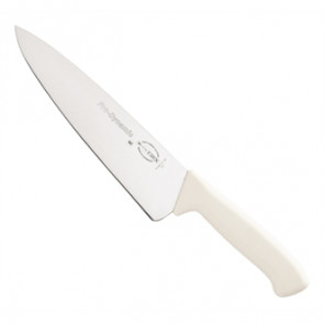 Dick Pro Dynamic HACCP Chefs Knife White 21.5cm