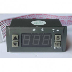 Digital Controller