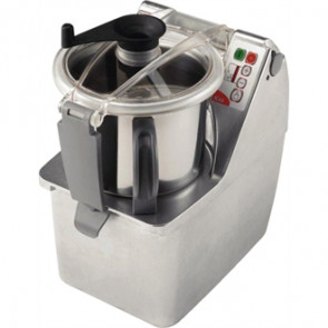 DITO Sama Variable Speed Food Processor