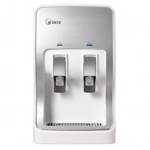 Winix W-3 Series Ambient/Cold Table Top Water Cooler W-3TC With Professional Installation