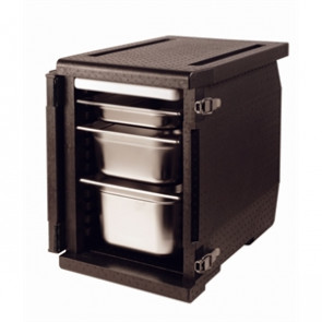 Thermobox GN Frontloader 100Ltr