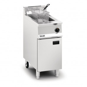 Lincat Opus 800 Natural Gas Fryer OG8106/N