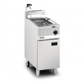 Lincat Opus 800 Propane Gas Fryer OG8106/OP/P